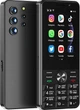 Кнопочный телефон-смартфон UNIWA Hope XS24 4G Android + WhatsApp + Facebook - изображение 1
