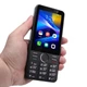 Кнопочный телефон-смартфон UNIWA Hope XS24 4G Android + WhatsApp + Facebook - изображение 14