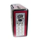 Радиоприемник колонка часы MP3 Golon RX-722LED Red (56136) - изображение 3