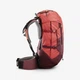 Рюкзак жіночий туристичний FORCLAZ MT100 Easyfit 50 л - изображение 3