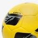 Футбольный мяч FIFA Basic гибридный клубный размер 5 желтый - изображение 7