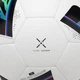 Футбольный мяч FIFA Basic гибридный клубный размер 5 белый - изображение 6