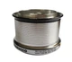 Шпуля до котушці CASTFORCE XLT SRF 8000 SPOOL Alu - зображення 1