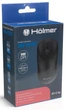 Мышь Holmer MW-03OF Wireless/ Bluetooth Black - изображение 20