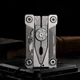 Мультитул NexTool Silver Blade EDC (NE20182) - изображение 3
