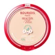 Пудра Bourjois Healthy Mix Naturally Radiant Powder - 01 Ivory-10г. - изображение 2