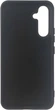 Чохол Just Must Candy Silicone Back Cover для Samsung Galaxy A54 (A546) Black (6973297908394) - зображення 3