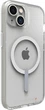 Чохол Zagg Gear4 Crystal Palace Snap with Magsafe для Apple iPhone 12 / iPhone 12 Pro (702008235 / 702007523) Clear - зображення 2