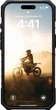 Чохол UAG Pathfinder Magsafe для Apple iPhone 16 Pro (114464114344) Ice/Black - изображение 2