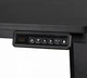 Стол с электрорегулировкой высоты Двухмоторный Flexi Desk Black 160x65 см 27896 - изображение 5