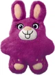 Maskotka dla psów Kong Snuzzles Bunny M (35585498256) - obraz 2