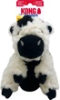Maskotka dla psów Kong Comfort Tykes Cow S (35585499796) - obraz 1