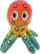 Maskotka dla psów Kong Shieldz Tropics Octopus M (35585503158) - obraz 2