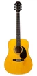 Акустическая гитара Fiesta by Aria FST-300 N+ чехол - изображение 3