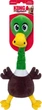 Maskotka dla psów Kong Shakers Bobz Mallard M (35585498560) - obraz 1