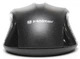 Мышь Holmer MW-01OF Wireless Black - изображение 7