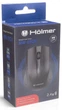 Мышь Holmer MW-01OF Wireless Black - изображение 17