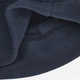 Детская зимняя шапка-бини флисовая для мальчиков Jack Wolfskin Real Stuff Beanie K 1910362-C0412 49-53 Синяя (4064886509978) - изображение 3