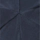 Детская зимняя шапка-бини флисовая для мальчиков Jack Wolfskin Real Stuff Beanie K 1910362-C0412 49-53 Синяя (4064886509978) - изображение 5