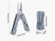 Мультитул NexTool Mini Sailor Pliers S11 Черный (NE20156C) - изображение 3
