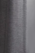 Комплект штор с льняной структурой Elegant, 2 шт. по 3х2,5-3м HYGG Серый (113650) - изображение 3