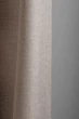 Комплект двусторонних штор Sofa, 2шт. по 3х2,5-3м HYGG Молочный (118512) - изображение 2