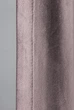 Комплект штор Velvet, 2 шт. по 3х2,5-3м HYGG Светло-коричневый (111007) - изображение 2