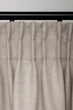 Комплект двусторонних штор Sofa, 2шт. по 3х2,5-3м HYGG Молочный (118512) - изображение 3