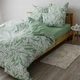 Постільна білизна ТЕП "Soft dreams" Mint Fantasy, 70x70, євро - зображення 2