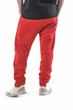 Мужские спортивные штаны WHITE LINE красный M - изображение 2