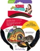Tunel dla kotów Kong Play Spaces Glamping Tent (35585530079) - obraz 1
