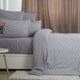 Комплект постільної білизни ТЕП Melluna Urban Grace, євро - изображение 3
