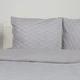 Комплект постільної білизни ТЕП Melluna Urban Grace, євро - изображение 5