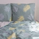 Постільна білизна ТЕП "Soft dreams" Soft Tropics, полуторна - зображення 5
