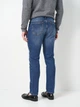 Джинси Regular Fit чоловічі Trendyol TMNAW23JE00023 31 Сині (8683047448367) - зображення 2