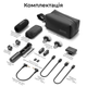 Беспроводной микрофон Boya Magic-02 Type-C/Lightning Black - изображение 16