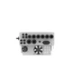Гибридный солнечный инвертор Deye SUN-8K-SG05LP1-EU - изображение 5
