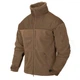 Кофта Флісова Helikon Classic Army L койот - зображення 1
