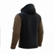 Кофта Флісова GEN 8 з капюшоном 3XL койот - изображение 2
