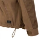 Кофта Флісова Helikon Classic Army L койот - зображення 6