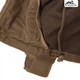 Кофта Флісова Helikon Classic Army L койот - зображення 7