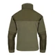 Кофта Флісова Helikon Classic Army M олива - изображение 2