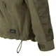 Кофта Флісова Helikon Classic Army M олива - изображение 7