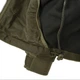 Кофта Флісова Helikon Classic Army M олива - изображение 8