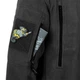 Кофта Флісова Helikon Patriot з капюшоном L чорна - зображення 2