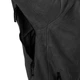 Кофта Флісова Helikon Patriot з капюшоном L чорна - зображення 6