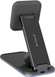 Беспроводной ЗП Proove Energy Fold 3 in 1 Black (508790001) - изображение 3