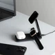 Беспроводной ЗП Proove Energy Fold 3 in 1 Black (508790001) - изображение 5