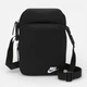 Сумка Nike Heritage Crossbody-FA21 DB0456-010 Черная (195237317127) - изображение 1