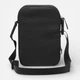 Сумка Nike Heritage Crossbody-FA21 DB0456-010 Черная (195237317127) - изображение 3